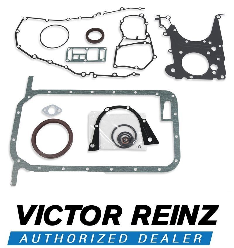 Bmw 3 Serisi E36 Kasa M40 Motor Alt Takım Conta Reinz Marka
