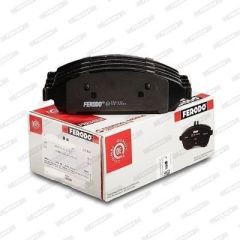 Grand Cherokee Ön Fren Balatası 2006-2011 FERODO