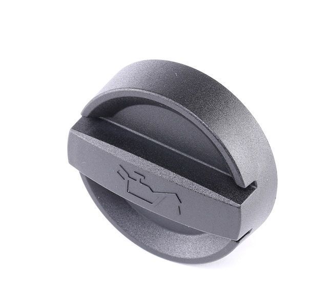 BMW 5 Serisi F10 Motor Yağ Dolum Kapağı Motor 2011-2016 11128655331 FEBI