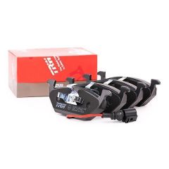 Volkswagen Golf 4 Ön Fren Balatası 1.8 125 Beygir 1997-2004 TRW