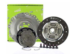 Audi A3 Debriyaj Seti 1.6 102 Beygir AKL Motor Rulmansız 1996-2003 VALEO