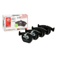 BMW E38 740i/d Ön Fren Balatası 1995-2001 FERODO