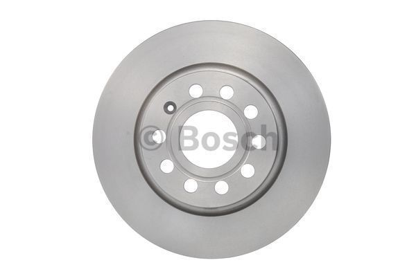 Volkswagen Beetle Ön Fren Diski 1.2 TSI 105 Beygir 280 mm Çap 2012-2019 BOSCH