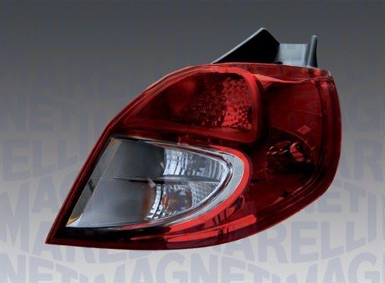 STOP LAMBASI SAL CLIO III HB 09>