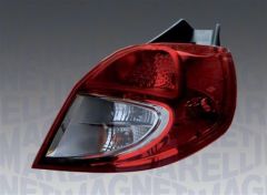 STOP LAMBASI SAL CLIO III HB 09>