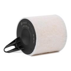 BMW 1 Serisi E87 116i Hava Filtresi 122 Beygir 2009-2012 BOSCH