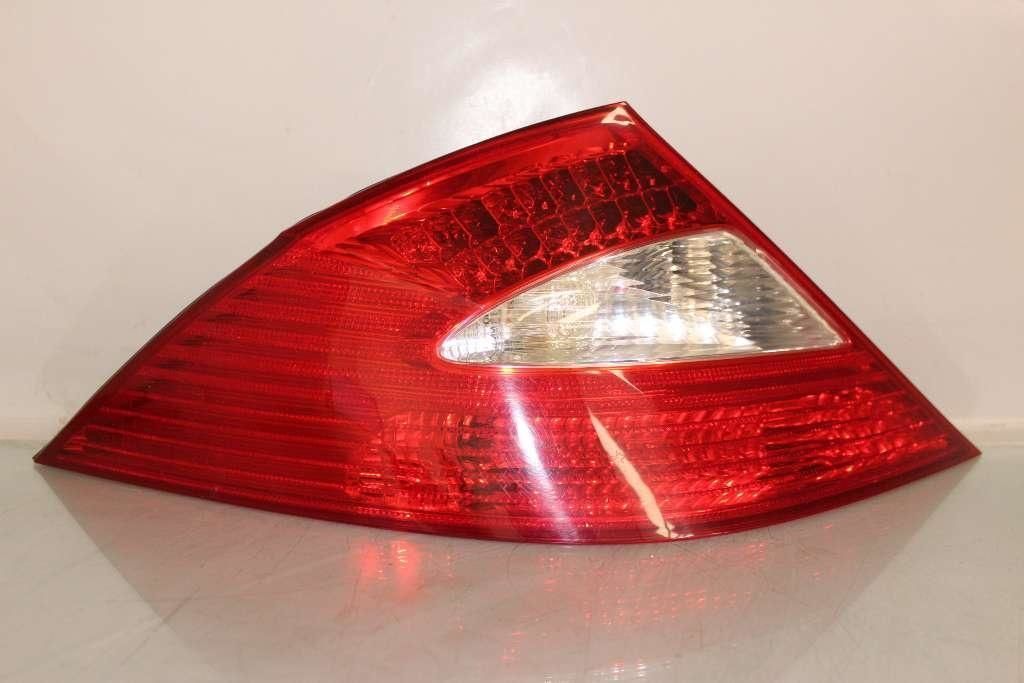 Mercedes Benz CLS W219 Sol Stop Lambası Ledli ULO Marka (ULO 1061001, 2198200764)