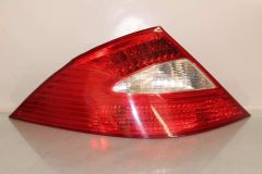 Mercedes Benz CLS W219 Sol Stop Lambası Ledli ULO Marka (ULO 1061001, 2198200764)