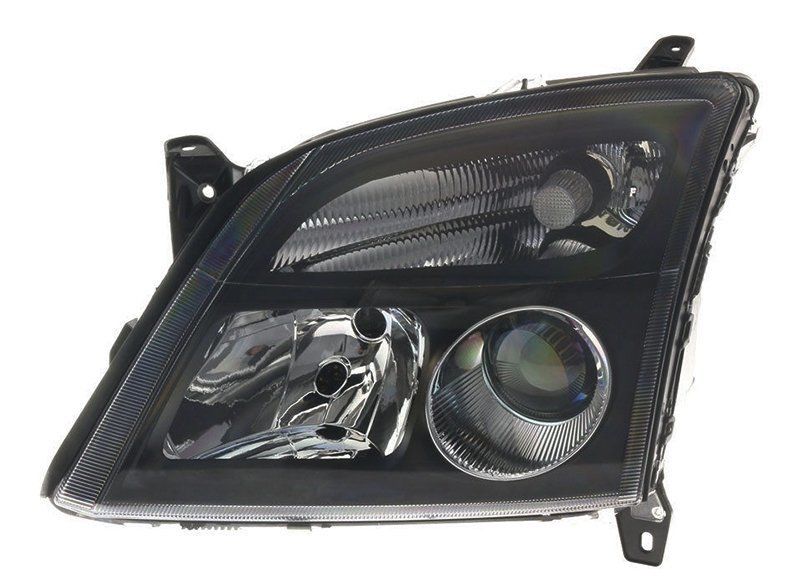 Opel Vectra C Füme Ön Sol Far Depo Marka