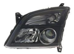 Opel Vectra C Füme Ön Sol Far Depo Marka