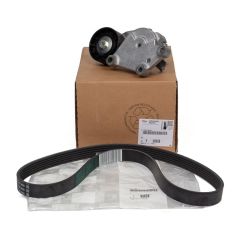 Peugeot 307 1.4 Hdi Alternatör Kayış Seti Orjinal