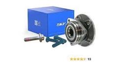 Volkswagen Golf 7 Ön Teker Porya Bilyası Üçgen Tip 2013-2020 SKF