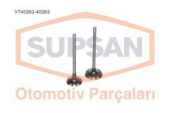 Renault Clio 3 2004-2010 1.5 dCi Subap Takımı Supsan Marka