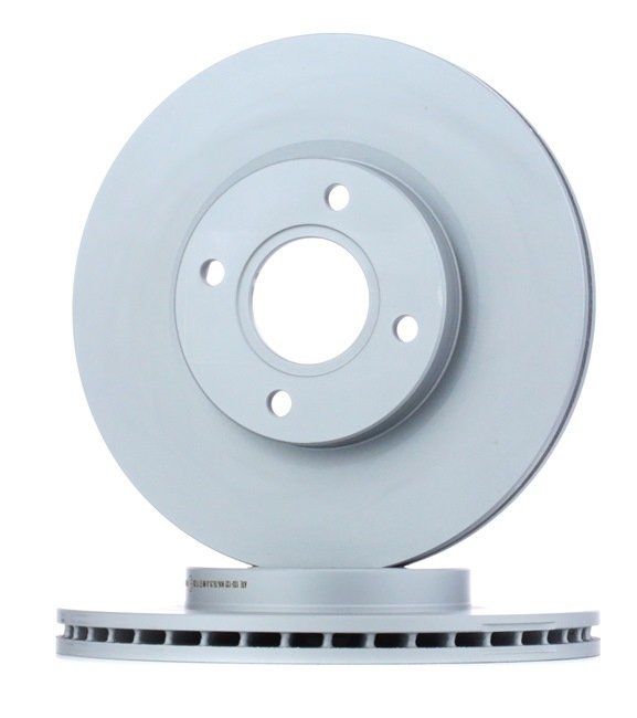 Ford B-Max Ön Fren Diski 1.6 105 Beygir 278 mm Çap 2012 Sonrası BOSCH