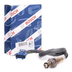 Peugeot 207 1.4 1.6 Benzinli Oksijen Sensörü Bosch Marka