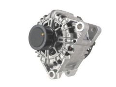 Ford Focus 2011 - 2014 Model Arası 1.6 Dizel 115BG Komple Şarj Dinamosu Ford Orijinal