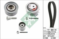 Skoda Superb Triger Seti 2.0 TDI 140 Beygir 2008-2014 INA