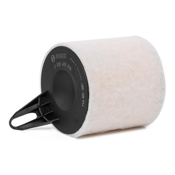 Bmw E87 Kasa 118i Hava Filtresi Bosch Marka