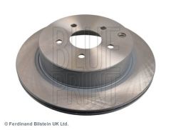 Infiniti FX35 Arka Fren Diski 308 mm 2003-2008 BLUEPRINT