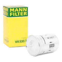 Volkswagen Polo Classic 1.6 AFT Motor Benzin Filtresi Mann Marka