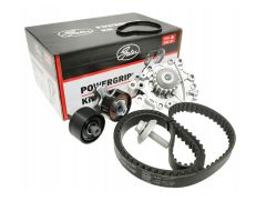 Opel Corsa F 1.5 Dizel Triger Ve Devirdaim Seti Gates Marka