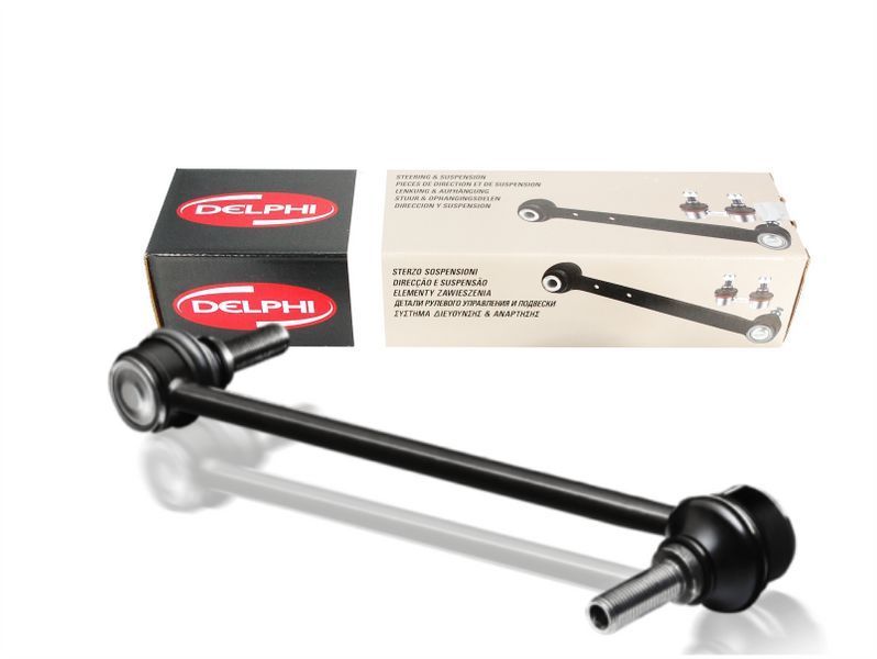 Chevrolet Lacetti Ön Sağ Viraj Demir Z Rotu Delphi Marka TC1507