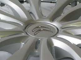 Citroen C4 2011-2017 Jant Kapağı 15 İnç Orjinal (1 Adet)