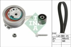 Seat Toledo 4 Triger Seti 1.4 TDI 90 Beygir CUS Motor 2012-2019 INA