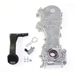 Opel Corsa D 1.3 Dizel Euro 5 Sensörlü Tip Yağ Pompası Stop Start Sistemi İçin Pierburg Marka