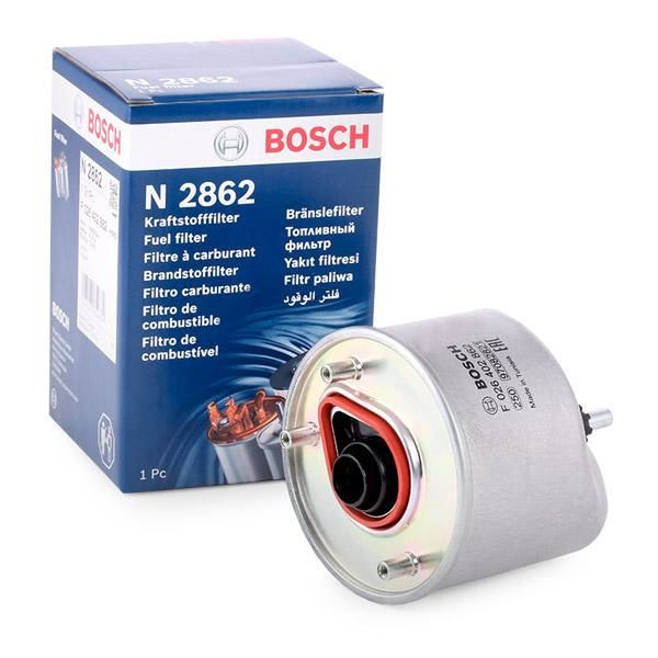 Peugeot Partner Tepee 1.6 Hdi Euro5 Mazot Filtresi Bosch Marka