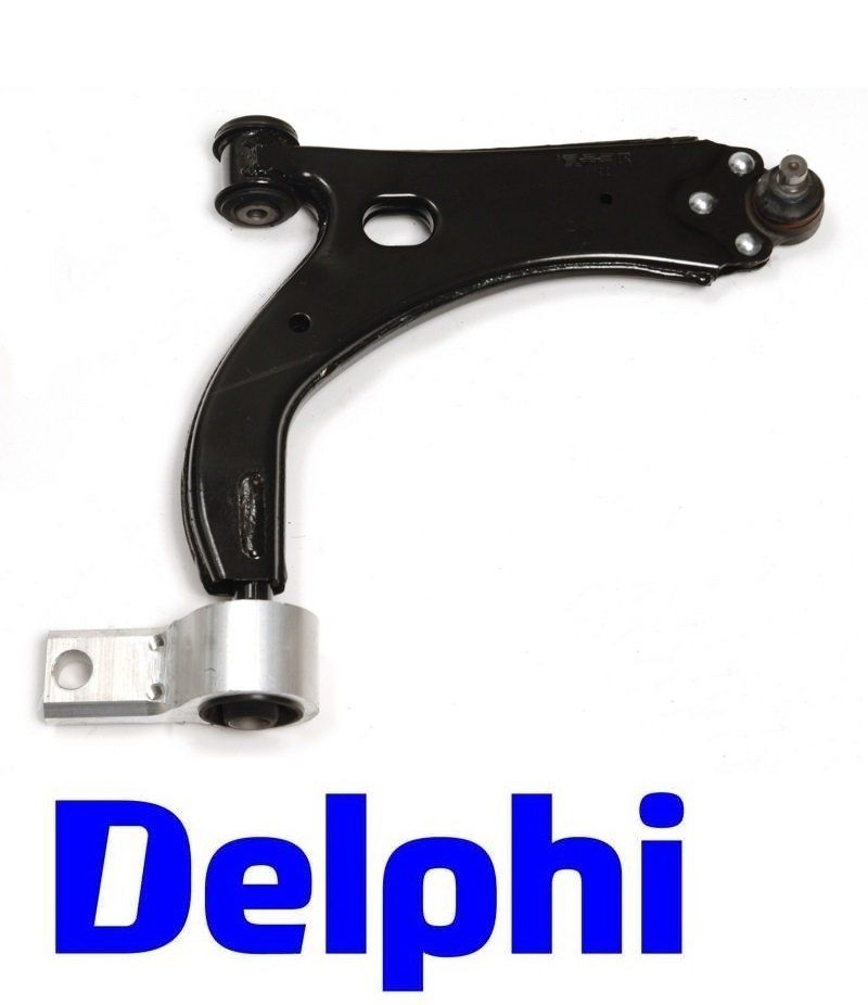 Ford Fiesta 2002-2008 Salıncak Sağ ( Alt Tabla ) Delphi Marka