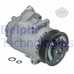 Opel Astra J 1.3 Dizel (A13DTE) Klima Kompresörü Delphi
