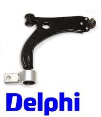 Ford Fusion 2002-2013 Salıncak Sağ ( Alt Tabla ) Delphi Marka
