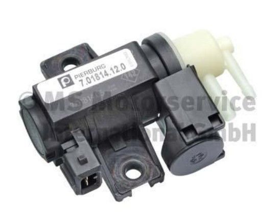 Renault Megane 3 2010-2015 1.5 dCi Turbo Elektrovana Pierburg Marka