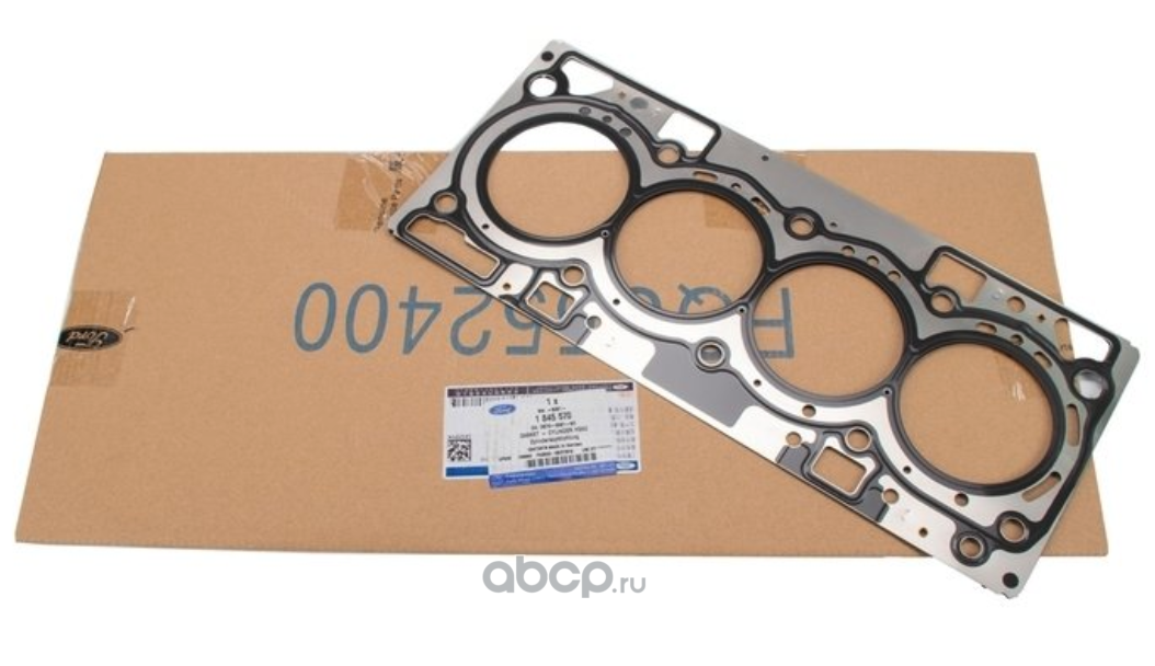 Ford Focus 2014-2018 1.5 Ecoboost Benzinli Silindir Kapak Conta Ford Orjinal