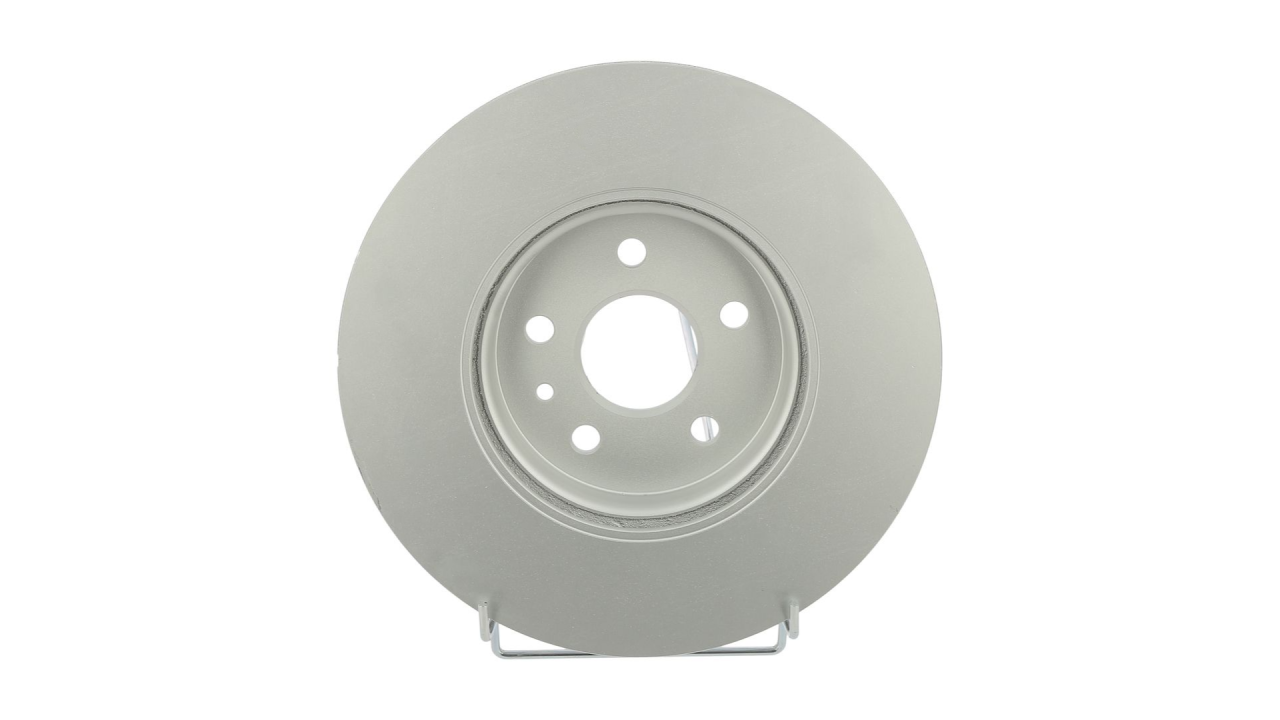 Opel Mokka Ön Fren Diski 1.6 CDTI 136 Beygir 300 mm Çap 2012-2020 FERODO