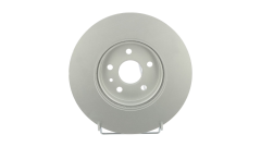 Opel Mokka Ön Fren Diski 1.6 CDTI 136 Beygir 300 mm Çap 2012-2020 FERODO