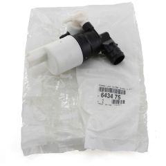 Peugeot 207 2006-2012 Silecek Su Fiskiye Motoru Orjinal