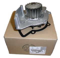 Ford Mondeo 2007-2014 2.0 TDCİ Devirdaim (Su Pompası) Ford Orjinal