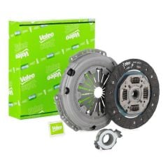 Mini One R53 Debriyaj Seti 1.6 90 Beygir Baskı-Balata-Bilya Set 2001-2004 VALEO