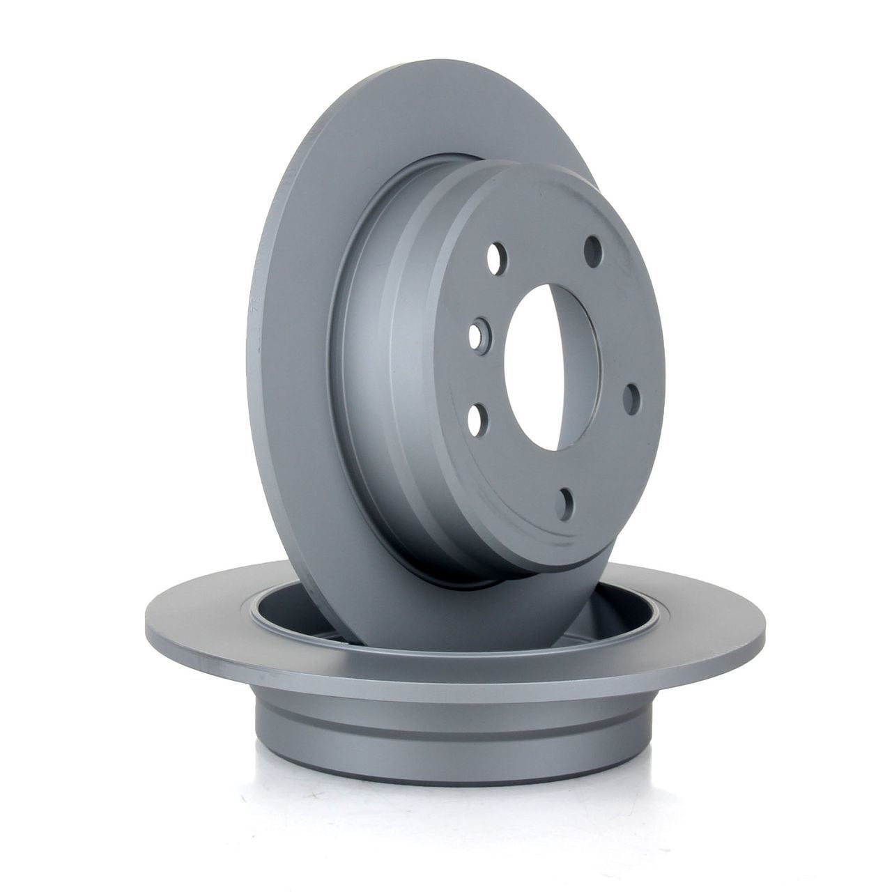 Mercedes W168 Kasa Arka Fren Diski Ferodo Marka