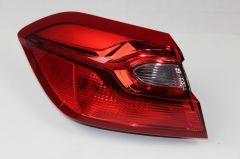 Ford Fiesta 2018- Sol Dış Stop Lambası Depo Marka