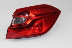 Ford Fiesta 2018- Sağ Dış Stop Lambası Depo Marka