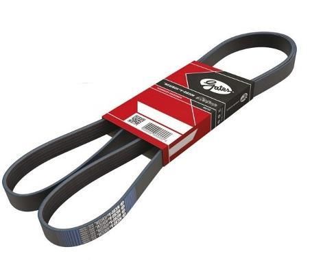 Chevrolet Cruze 1.4 Turbo V Kayışı 5PK1398 Gates Marka