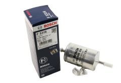 Opel Vectra B Benzin Filtresi Bosch Marka 0450905316