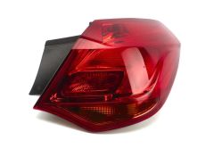 Opel Astra J HB Sağ Dış Stop Lambası Magnetti Marelli Marka