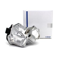 Mercedes Benz C Serisi W204 C250 Cdi Egr Valfi Vdo Marka