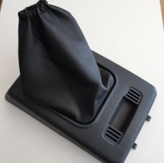 Ford Connect 2003-2008 Vites Körük ve Çerçevesi Siyah Renk Ford Orjinal