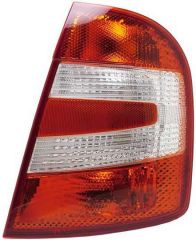 Skoda Fabia 2005-2008 Model Arası Sağ Stop