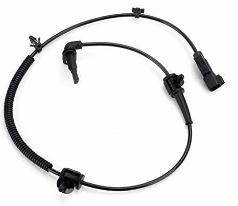 Opel İnsignia Arka Abs Sensörü Orjinal